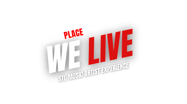We Live Artist Showcase | KRe8 Spaces